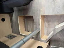 Fahrzeugbild Sunlight Cliff X 640 Aktion  Keep on Rolling #23