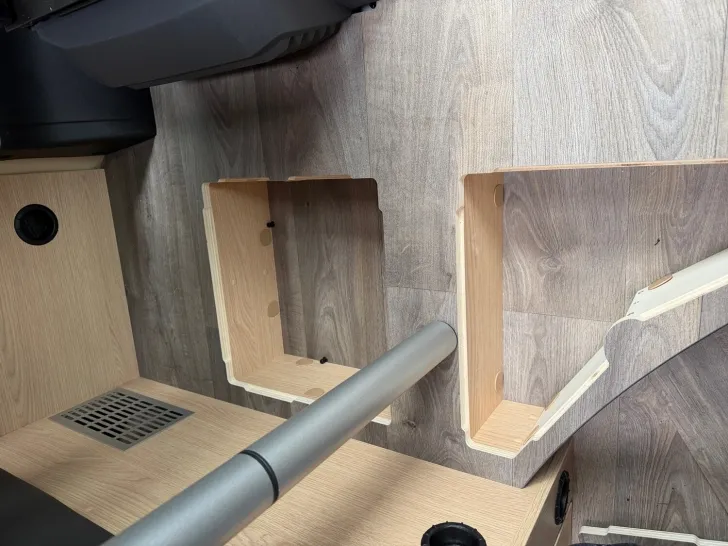 Fahrzeugbild Sunlight Cliff X 640 Aktion  Keep on Rolling #23