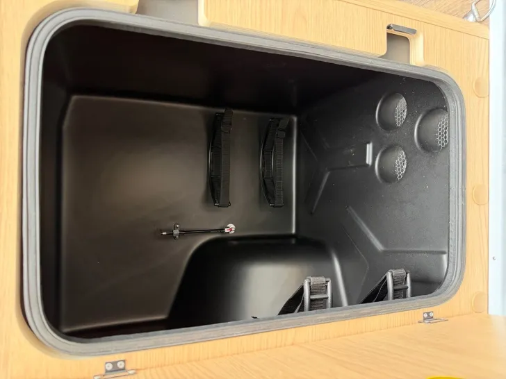 Fahrzeugbild Sunlight Cliff X 640 Aktion  Keep on Rolling #26