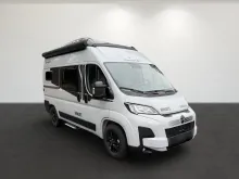 Fahrzeugbild Sunlight Vanlife 540 Aktion  Keep on Rolling #1