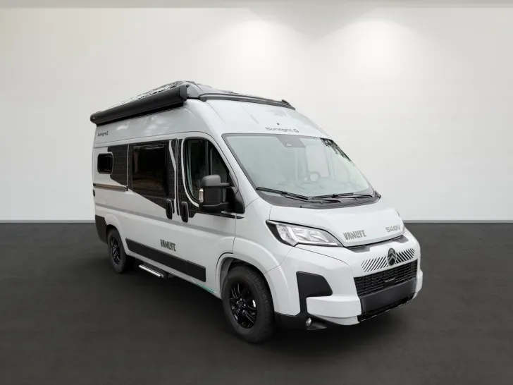 Fahrzeugbild Sunlight Vanlife 540 Aktion  Keep on Rolling #1
