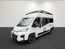 Fahrzeugbild Sunlight Vanlife 540 Aktion  Keep on Rolling #3