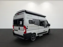 Fahrzeugbild Sunlight Vanlife 540 Aktion  Keep on Rolling #4