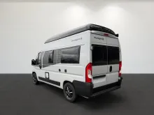 Fahrzeugbild Sunlight Vanlife 540 Aktion  Keep on Rolling #5