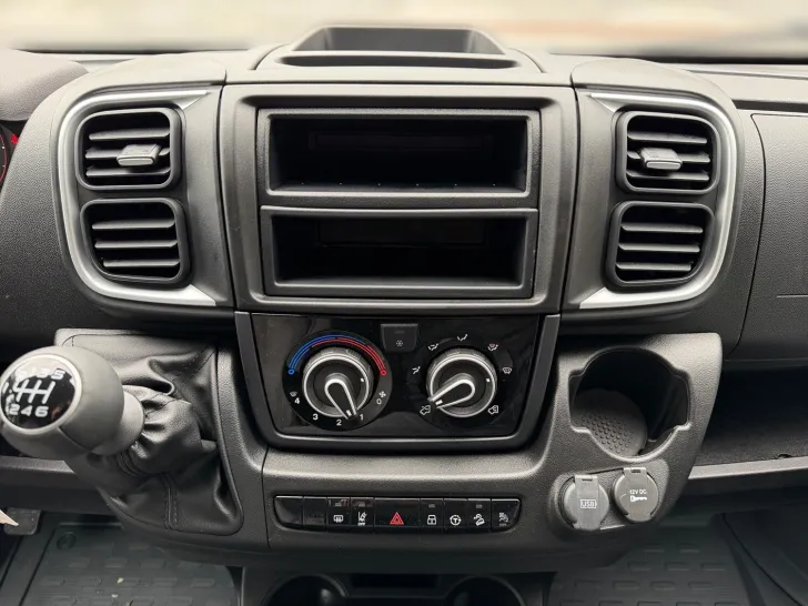 Fahrzeugbild Sunlight Vanlife 540 Aktion  Keep on Rolling #10