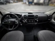 Fahrzeugbild Sunlight Vanlife 540 Aktion  Keep on Rolling #11