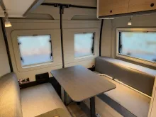 Fahrzeugbild Sunlight Vanlife 540 Aktion  Keep on Rolling #12