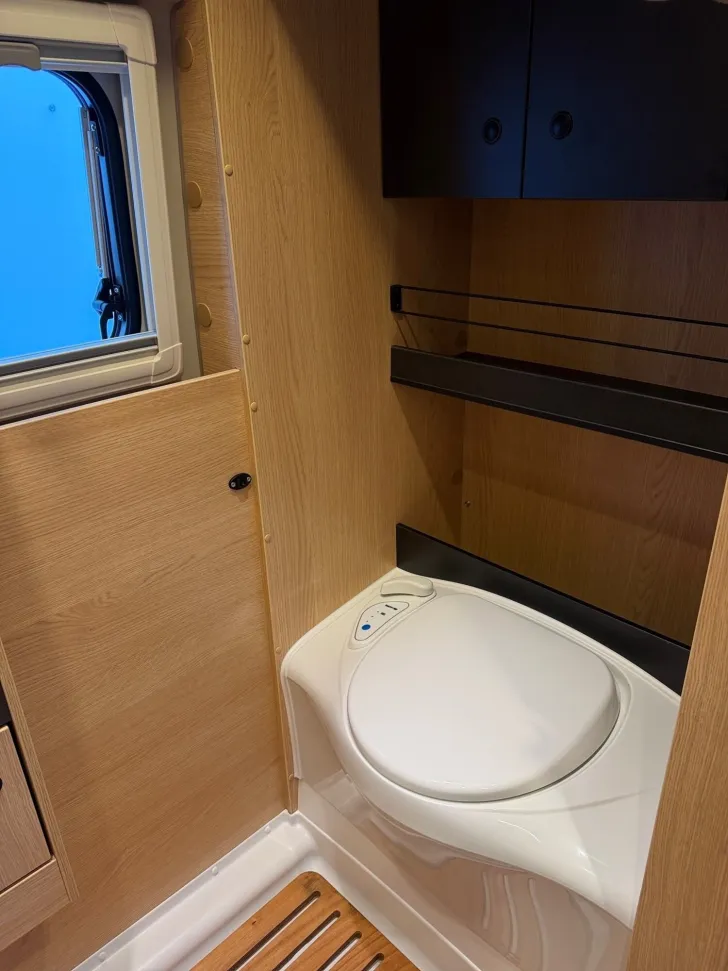 Fahrzeugbild Sunlight Vanlife 540 Aktion  Keep on Rolling #18