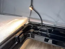 Fahrzeugbild Sunlight Vanlife 540 Aktion  Keep on Rolling #23