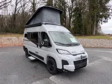 Fahrzeugbild Sunlight Vanlife 540 Aktion  Keep on Rolling #7