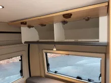 Fahrzeugbild Sunlight Vanlife 540 Aktion  Keep on Rolling #25