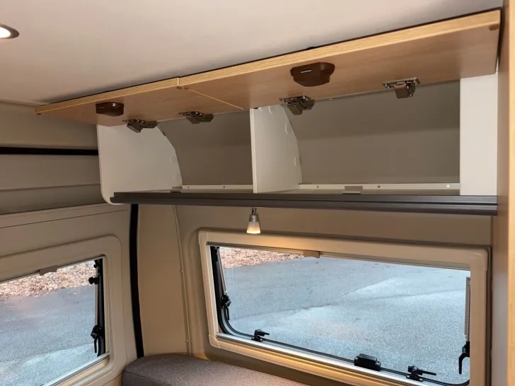 Fahrzeugbild Sunlight Vanlife 540 Aktion  Keep on Rolling #25