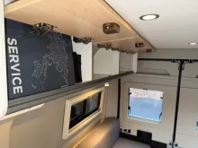 Fahrzeugbild Sunlight Vanlife 540 Aktion  Keep on Rolling #26