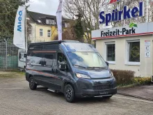 Fahrzeugbild Weinsberg CaraBus 600 MQ EDITION [FIRE] *TraumMobil*Secure* #1