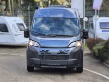 Fahrzeugbild Weinsberg CaraBus 600 MQ EDITION [FIRE] *TraumMobil*Secure* #19