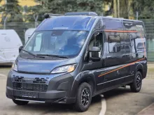 Fahrzeugbild Weinsberg CaraBus 600 MQ EDITION [FIRE] *TraumMobil*Secure* #20