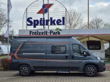 Fahrzeugbild Weinsberg CaraBus 600 MQ EDITION [FIRE] *TraumMobil*Secure* #4