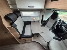 Fahrzeugbild Weinsberg CaraBus 600 MQ EDITION [FIRE] *TraumMobil*Secure* #9