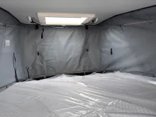Fahrzeugbild Sunlight Vanlife 540 Aktion  Keep on Rolling #15