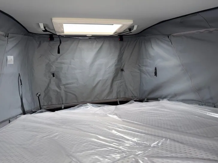Fahrzeugbild Sunlight Vanlife 540 Aktion  Keep on Rolling #15