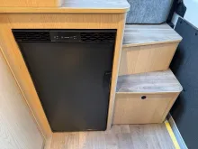 Fahrzeugbild Sunlight Vanlife 540 Aktion  Keep on Rolling #21
