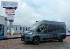 Bild 1 Sunlight Camper Van CLIFF 540 Adventure Edition