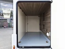 Fahrzeugbild Roller Team Kronos 284 M *ATM*32"*ACC*Winter Paket*LITHIUM #3