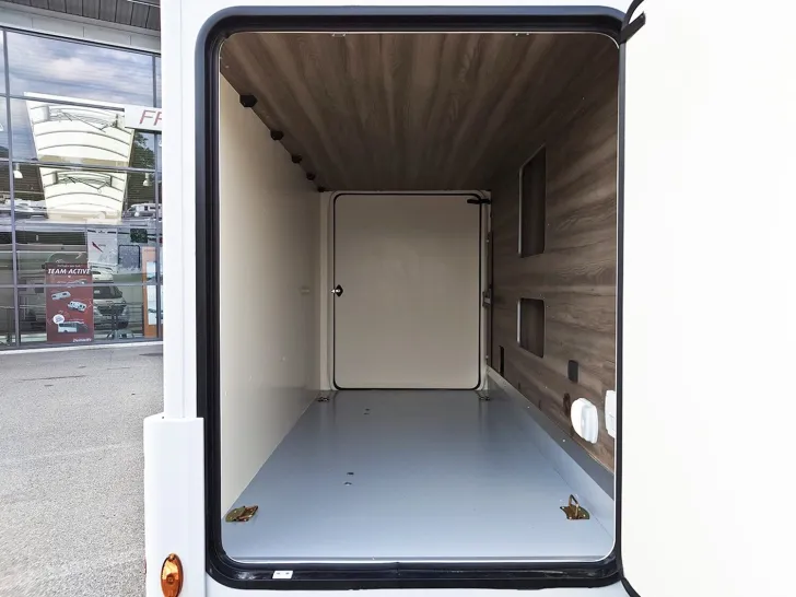 Fahrzeugbild Roller Team Kronos 284 M *ATM*32"*ACC*Winter Paket*LITHIUM #3