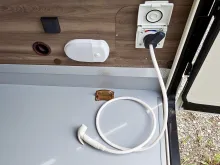 Fahrzeugbild Roller Team Kronos 284 M *ATM*32"*ACC*Winter Paket*LITHIUM #4