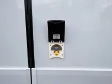 Fahrzeugbild Roller Team Kronos 284 M *ATM*32"*ACC*Winter Paket*LITHIUM #5