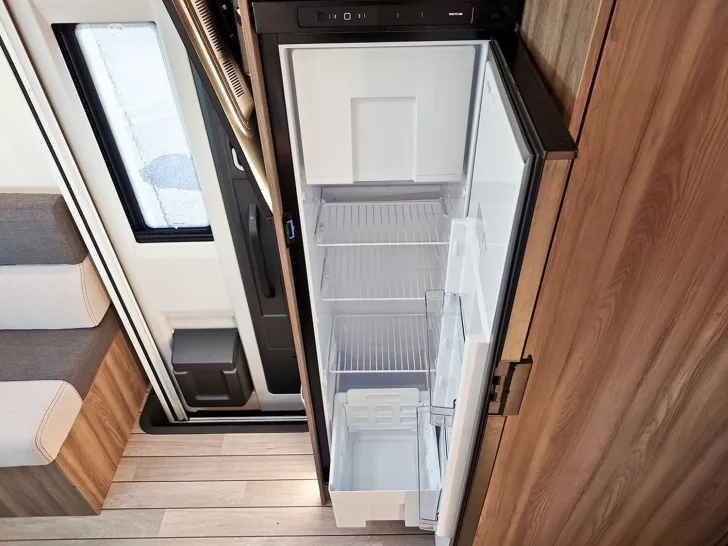 Fahrzeugbild Roller Team Kronos 284 M *ATM*32"*ACC*Winter Paket*LITHIUM #11