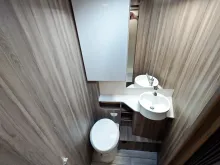 Fahrzeugbild Roller Team Kronos 284 M *ATM*32"*ACC*Winter Paket*LITHIUM #12