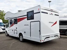 Fahrzeugbild Roller Team Kronos 284 M *ATM*32"*ACC*Winter Paket*LITHIUM #16