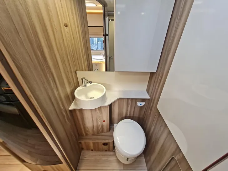 Fahrzeugbild Roller Team Kronos 234 TL *ATM*32"*ACC*Winter Paket*LITHIUM #10