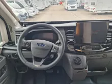 Fahrzeugbild Roller Team Kronos 234 TL *ATM*32"*ACC*Winter Paket*LITHIUM #18