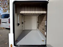 Fahrzeugbild Roller Team Kronos 266 TL *32"*ACC*Winter Paket*LITHIUM #3