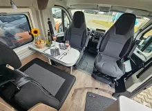 Fahrzeugbild Carado pro CV 602 8GAutom|NAVI/RFK|Ducato|Batt.190Ah #6