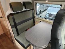 Fahrzeugbild Sunlight Adventure Cliff 600 RT !! Sie sparen 5.773,- !!! #12