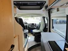 Fahrzeugbild Sunlight Adventure Cliff 600 RT !! Sie sparen 5.773,- !!! #19
