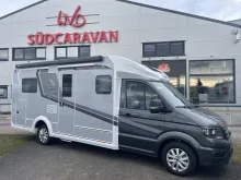 Fahrzeugbild Knaus Van TI Plus 700 LF Platinum Selection #1