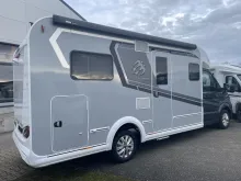 Fahrzeugbild Knaus Van TI Plus 700 LF Platinum Selection #4