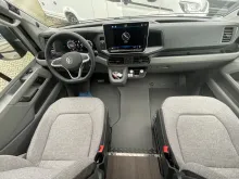 Fahrzeugbild Knaus Van TI Plus 700 LF Platinum Selection #7