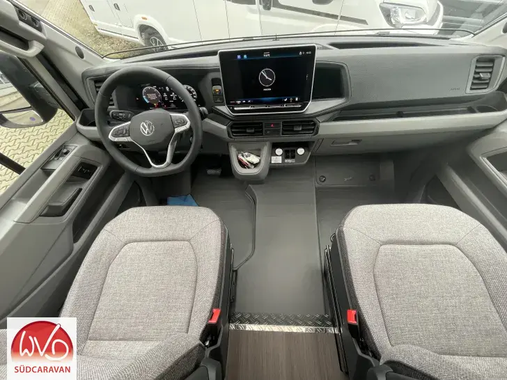 Fahrzeugbild Knaus Van TI Plus 700 LF Platinum Selection #7