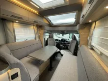 Fahrzeugbild Knaus Van TI Plus 700 LF Platinum Selection #8