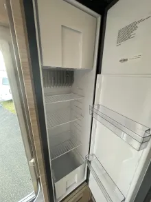 Fahrzeugbild Knaus Van TI Plus 700 LF Platinum Selection #10