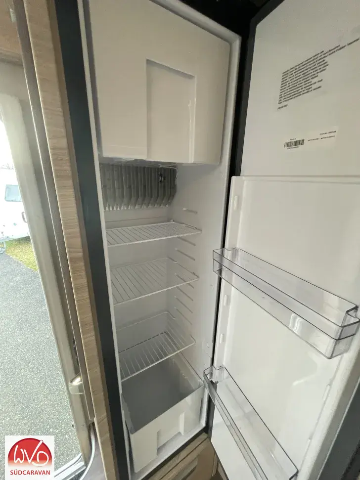 Fahrzeugbild Knaus Van TI Plus 700 LF Platinum Selection #10