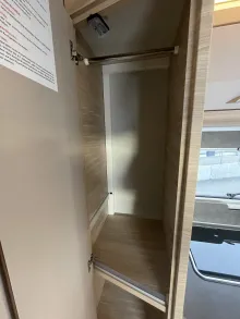 Fahrzeugbild Knaus Van TI Plus 700 LF Platinum Selection #11