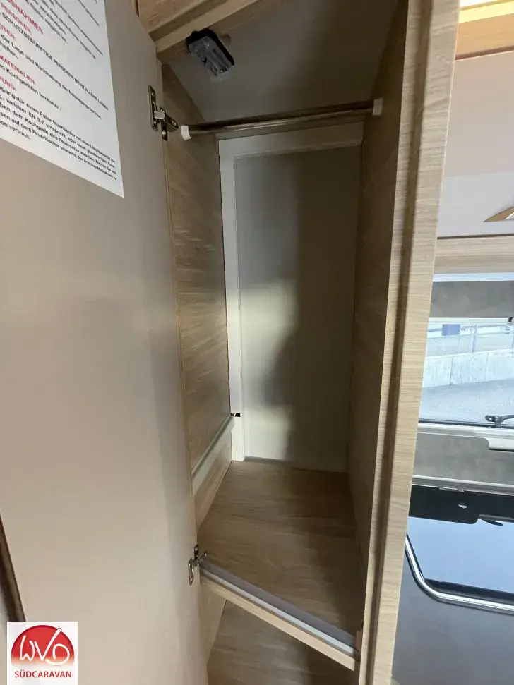 Fahrzeugbild Knaus Van TI Plus 700 LF Platinum Selection #11