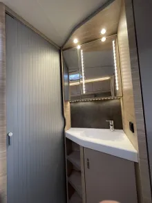 Fahrzeugbild Knaus Van TI Plus 700 LF Platinum Selection #13