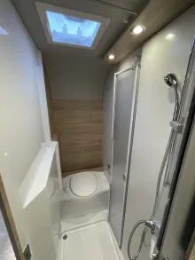 Fahrzeugbild Knaus Van TI Plus 700 LF Platinum Selection #14